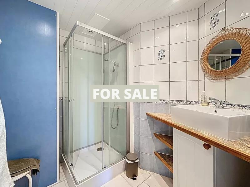 Coastal House in Great Location