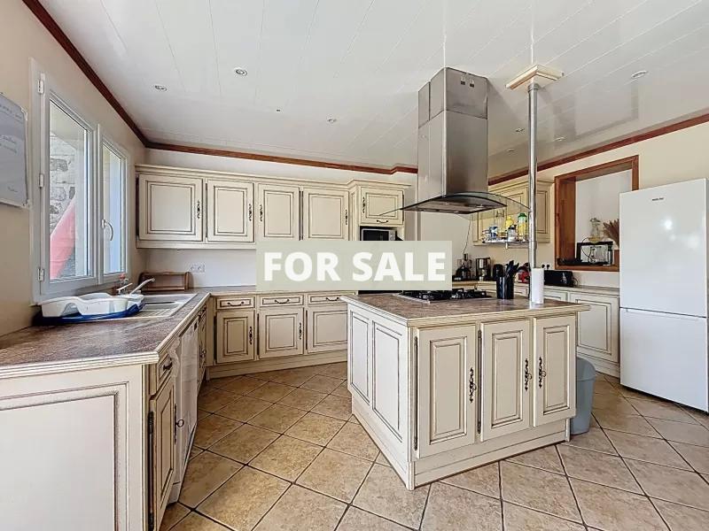 Coastal House in Great Location