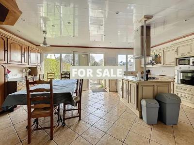 Coastal House in Great Location