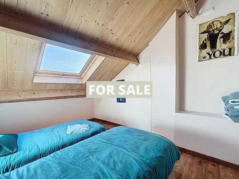 Coastal House in Great Location