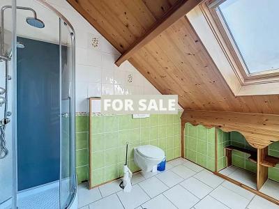 Coastal House in Great Location