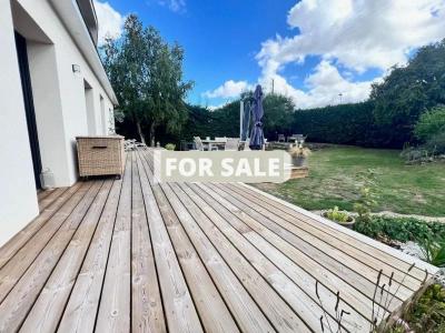 Fully Renovated Detached House