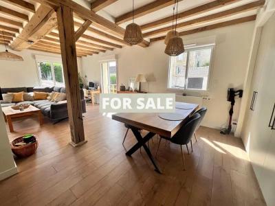 Fully Renovated Detached House