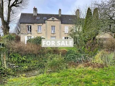 Beautiful Manor House Style Period Property