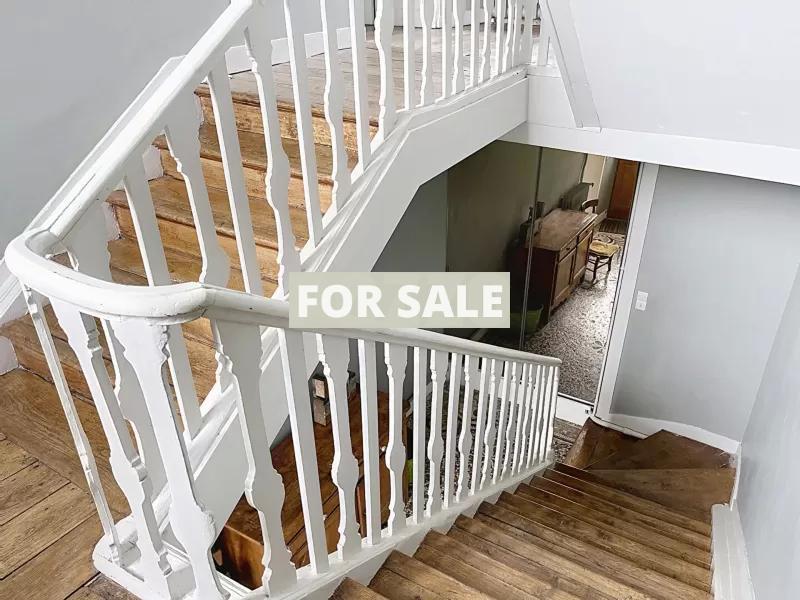 Beautiful Manor House Style Period Property