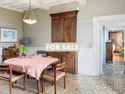 Beautiful Manor House Style Period Property