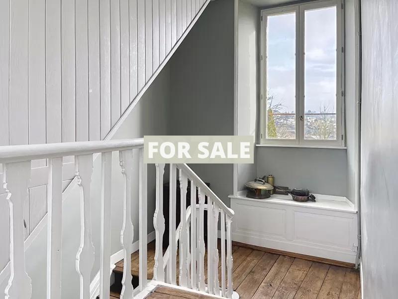 Beautiful Manor House Style Period Property