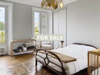 Beautiful Manor House Style Period Property