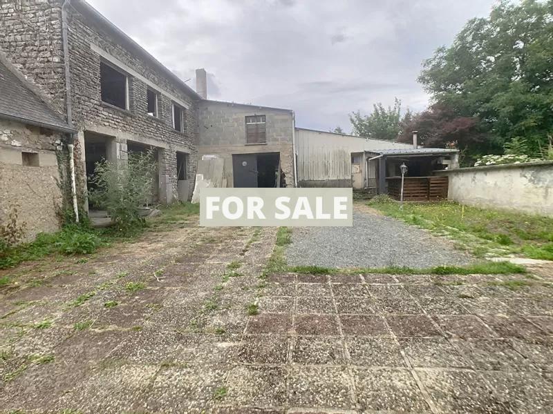 Property For Sale