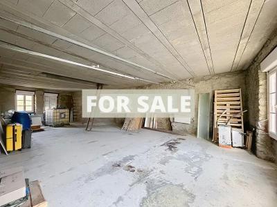 Two Houses with Garden by the Coast