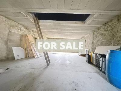 Two Houses with Garden by the Coast