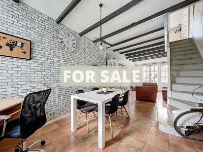 Two Houses with Garden by the Coast