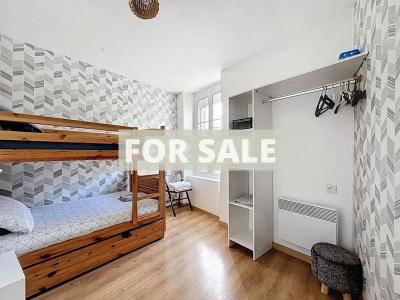 Two Houses with Garden by the Coast