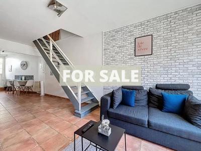 Two Houses with Garden by the Coast