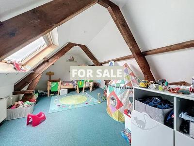 Detached House with Garden by the Coast