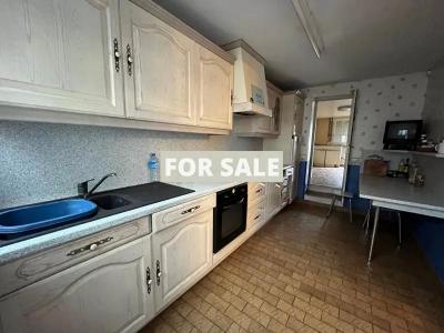 Town House with Neat Garden