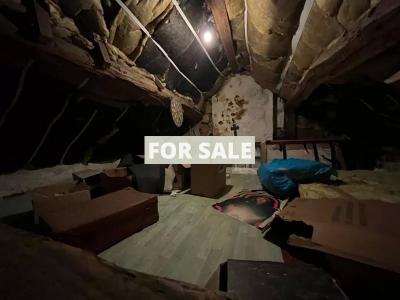 Town House with Neat Garden