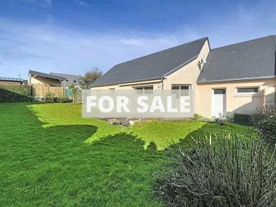 Contemporary Detached House by the Coast