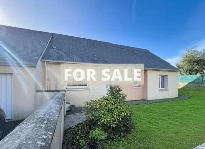 Contemporary Detached House by the Coast