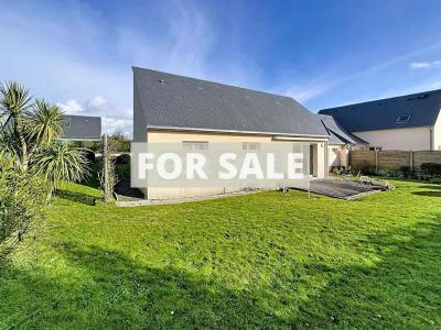 Contemporary Detached House by the Coast