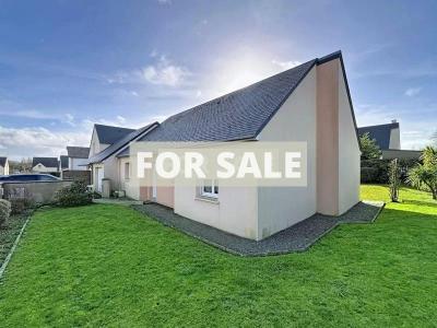 Contemporary Detached House by the Coast