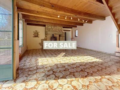 Detached Country House with Open Views