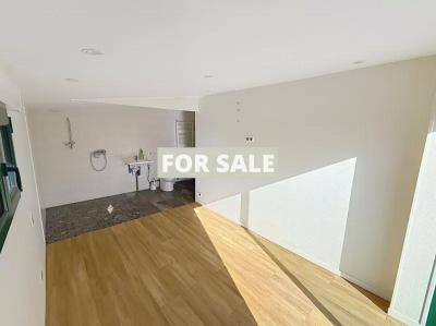 Detached Country House with Open Views