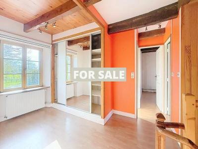 Detached Country House with Open Views