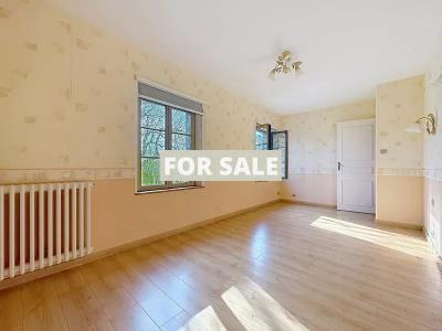 Detached Country House with Open Views