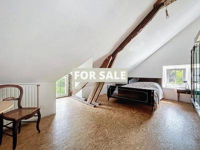 Detached Former Water Mill in Bucolic Location