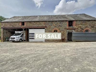 Detached Former Water Mill in Bucolic Location