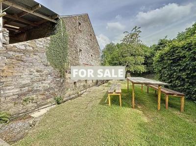 Detached Former Water Mill in Bucolic Location