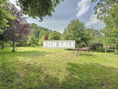 Detached Former Water Mill in Bucolic Location