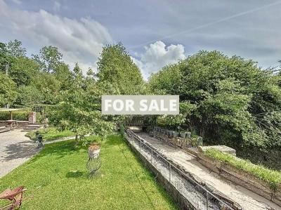 Detached Former Water Mill in Bucolic Location