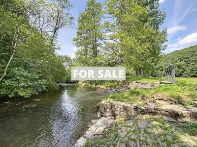 Detached Former Water Mill in Bucolic Location
