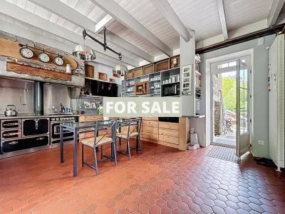 Detached Former Water Mill in Bucolic Location