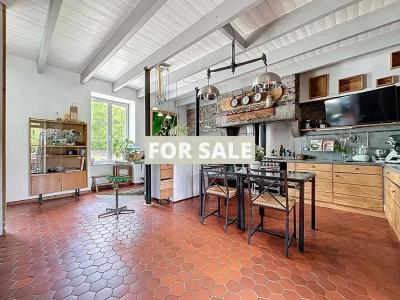 Detached Former Water Mill in Bucolic Location