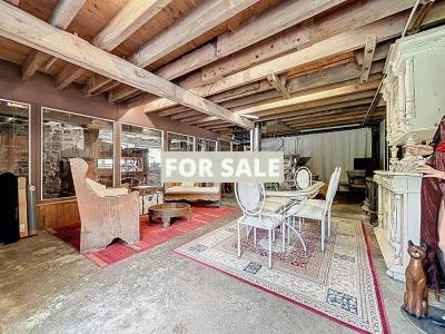 Detached Former Water Mill in Bucolic Location