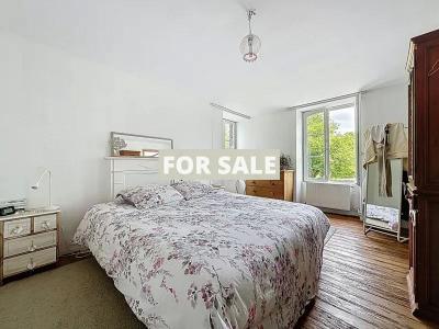 Detached Former Water Mill in Bucolic Location
