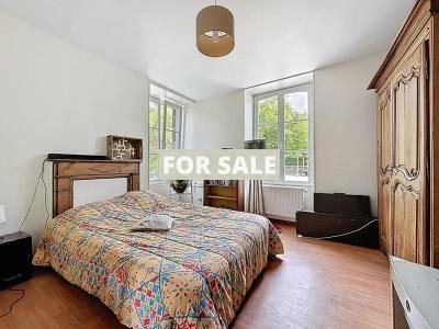 Detached Former Water Mill in Bucolic Location