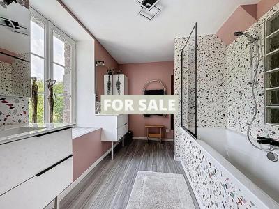 Detached Former Water Mill in Bucolic Location