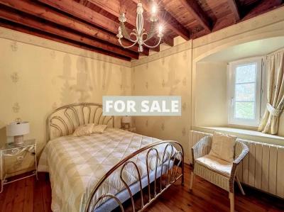 Manor House, Second House with Garden by the Coast