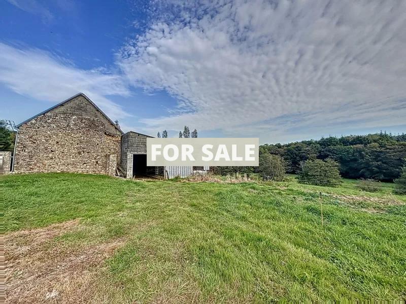 Manor House, Second House with Garden by the Coast