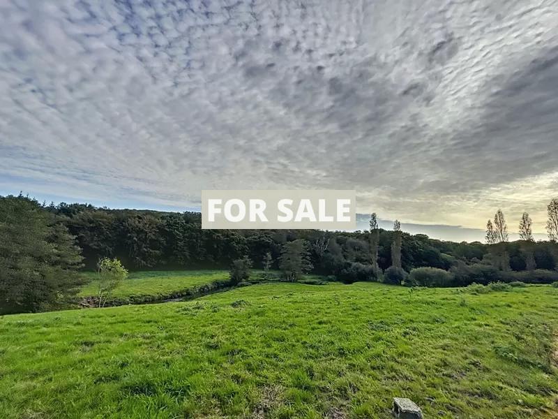 Manor House, Second House with Garden by the Coast