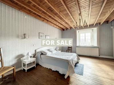 Manor House, Second House with Garden by the Coast