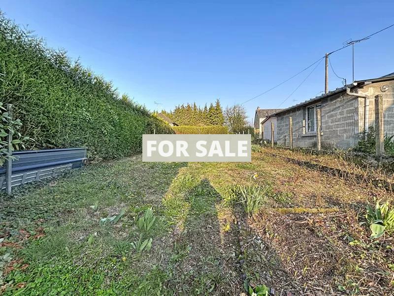 Town House in Good Order with Garden