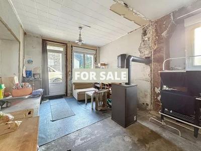 Town House in Good Order with Garden