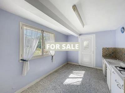 Contemporary Detached House by the Coast