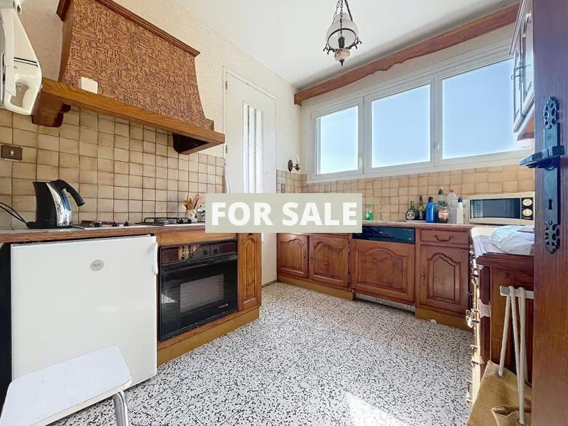 Contemporary Detached House by the Coast