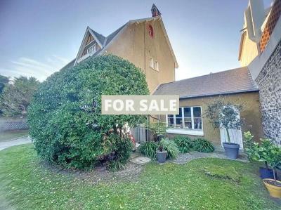 Sea Front House with Open Sea View